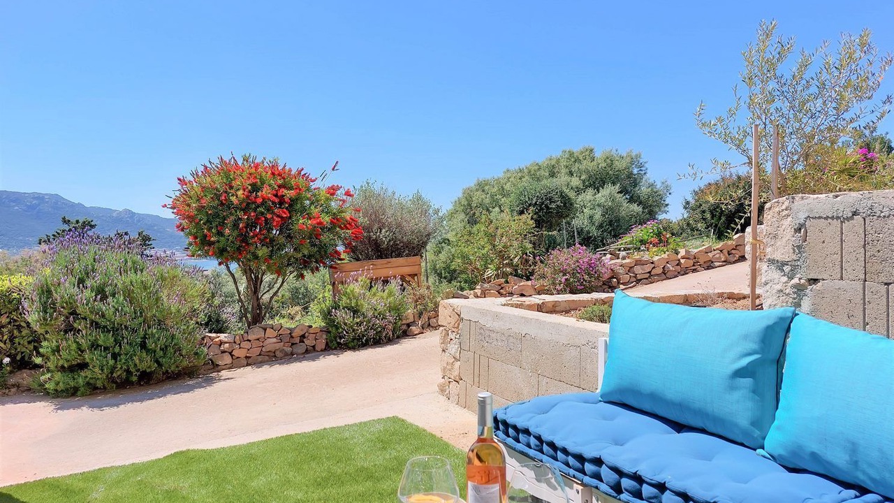 Photo of Patio Balcony in Marine de Davia