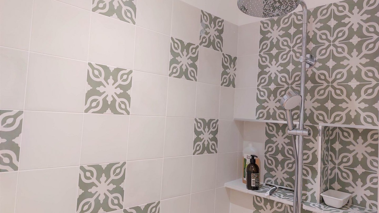 Photo of Bathroom in Marine de Davia