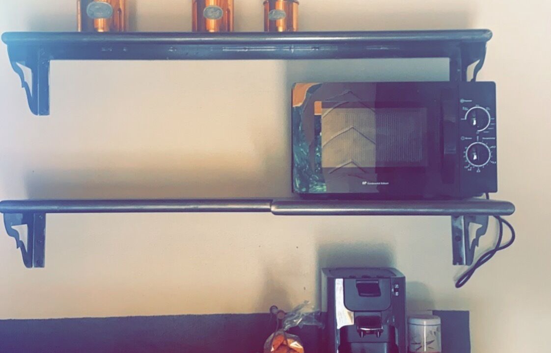 Photo of Kitchen in Caporalino