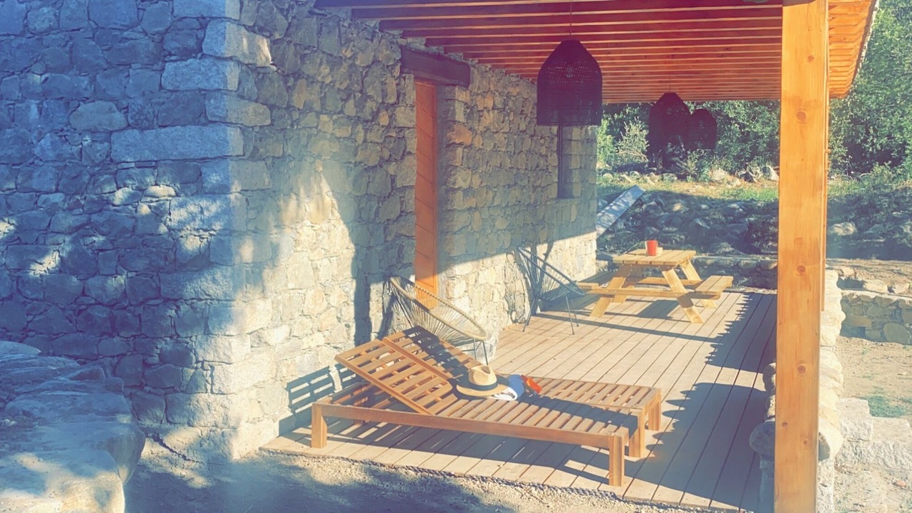 Photo of Outdoor in Caporalino