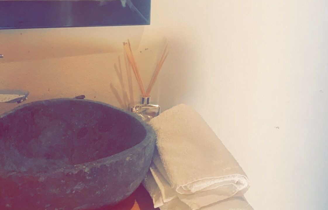 Photo of Bathroom in Caporalino