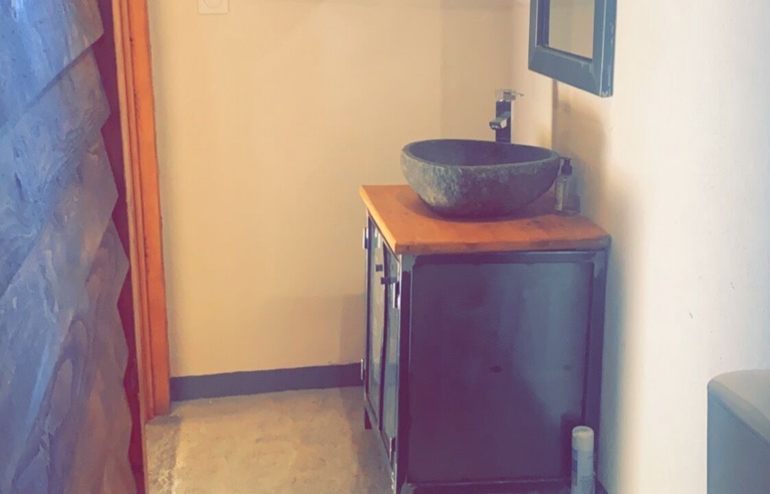 Photo of Bathroom in Caporalino