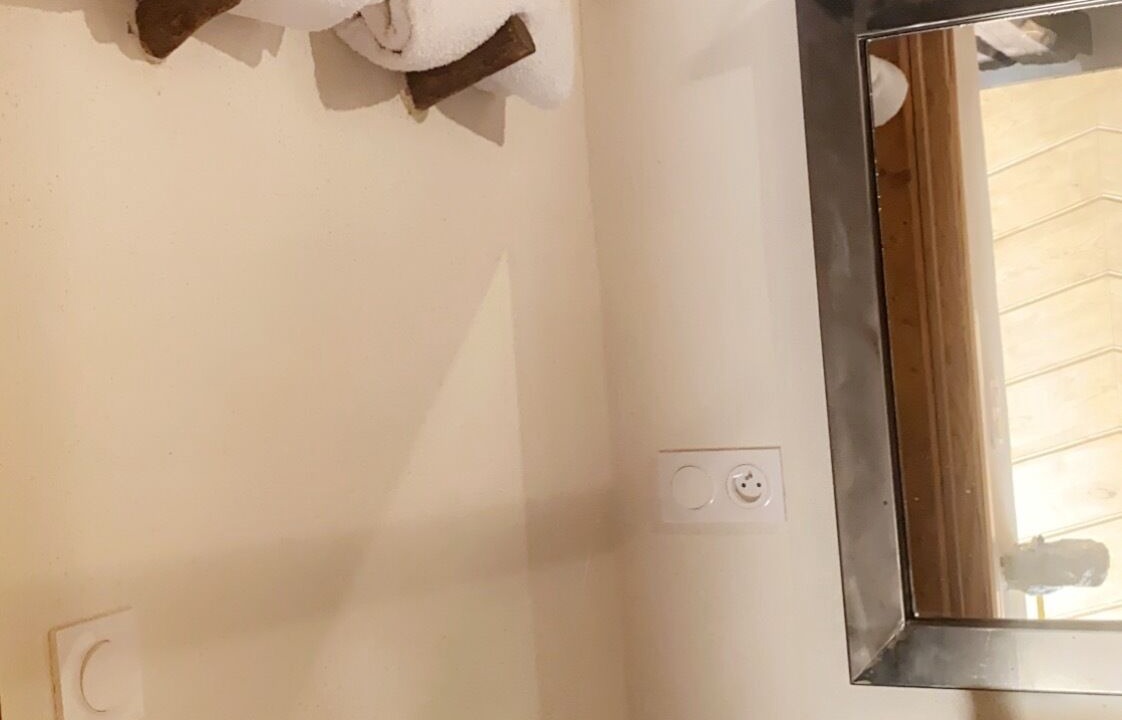 Photo of Bathroom in Caporalino