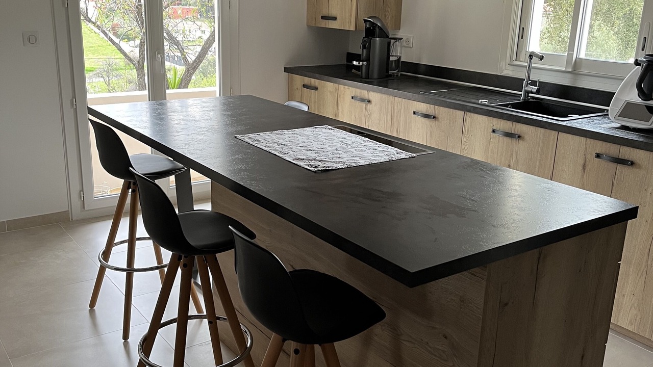 Photo of Kitchen in Peri