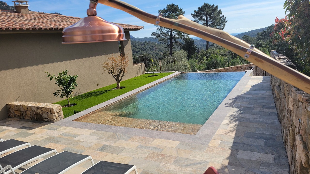 Photo of Outdoor in Pinarellu