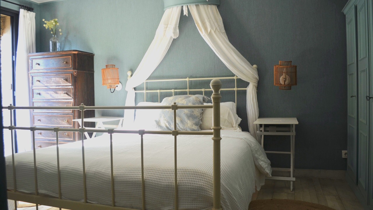 Photo of Bedroom in Marine de Davia