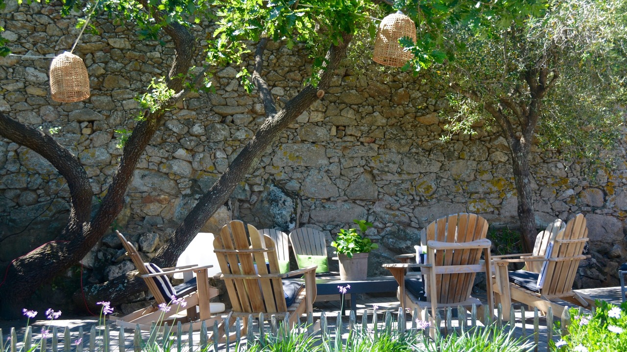 Photo of Patio Balcony in Marine de Davia