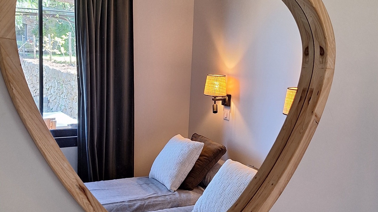 Photo of Bedroom in Marine de Davia