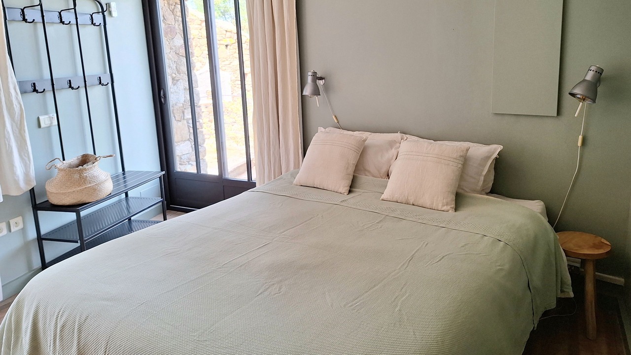 Photo of Bedroom in Marine de Davia