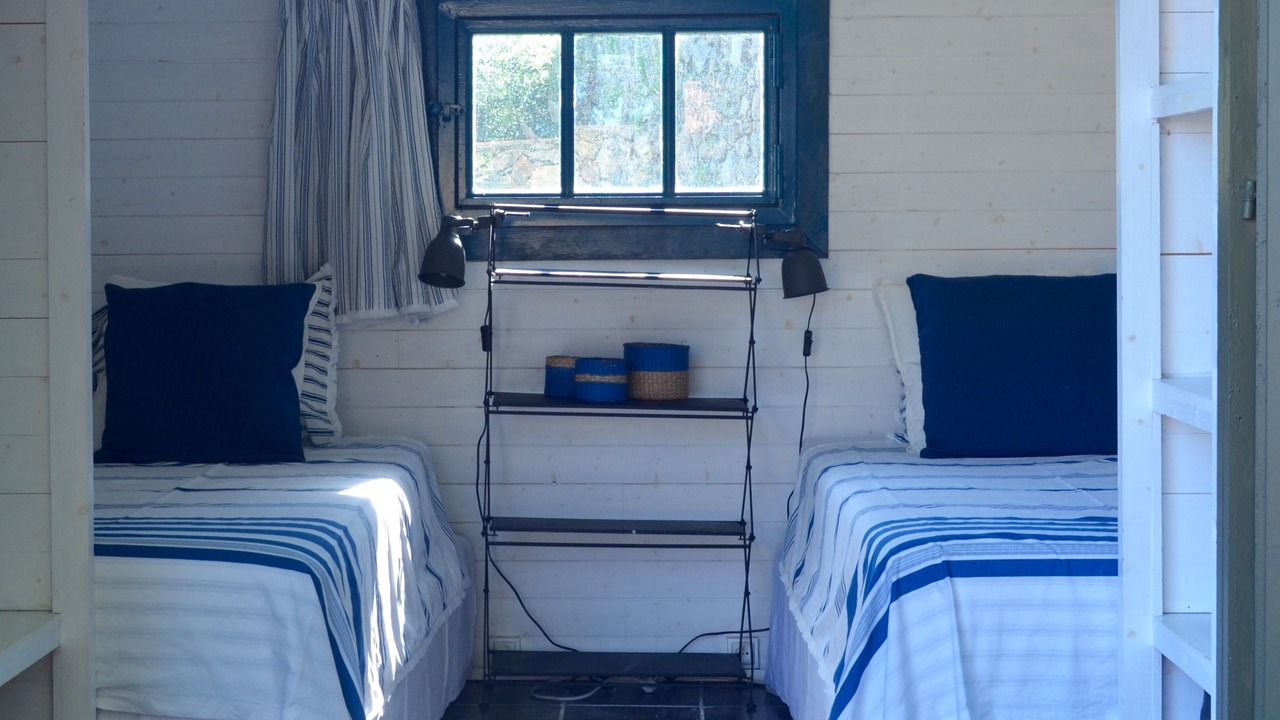Photo of Bedroom in Marine de Davia