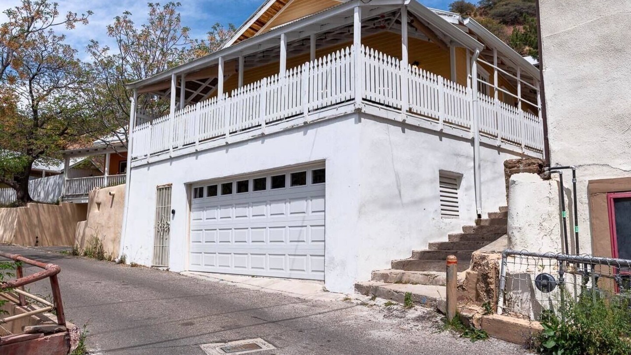 Photo of Outdoor in Bisbee