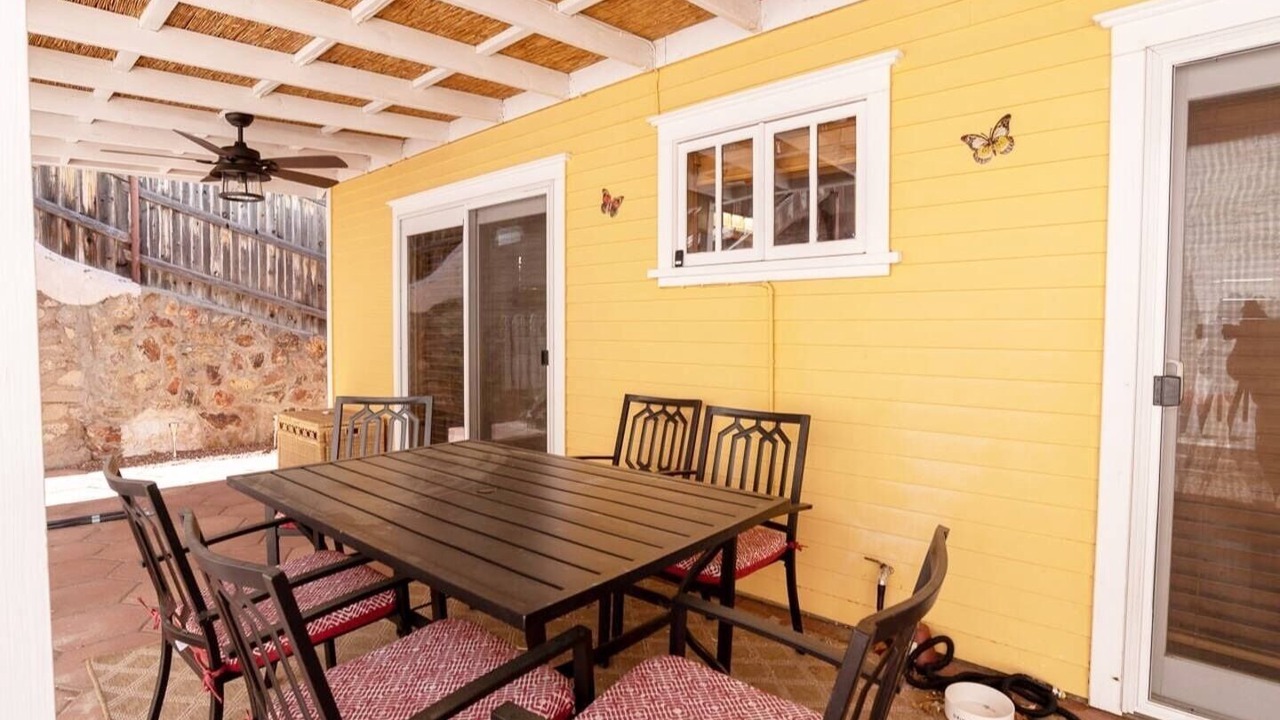 Photo of Outdoor in Bisbee