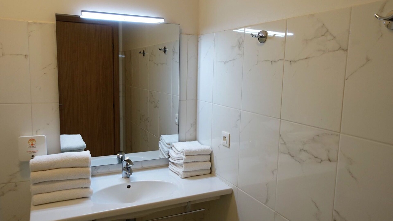 Photo of Bathroom in Macinaggio