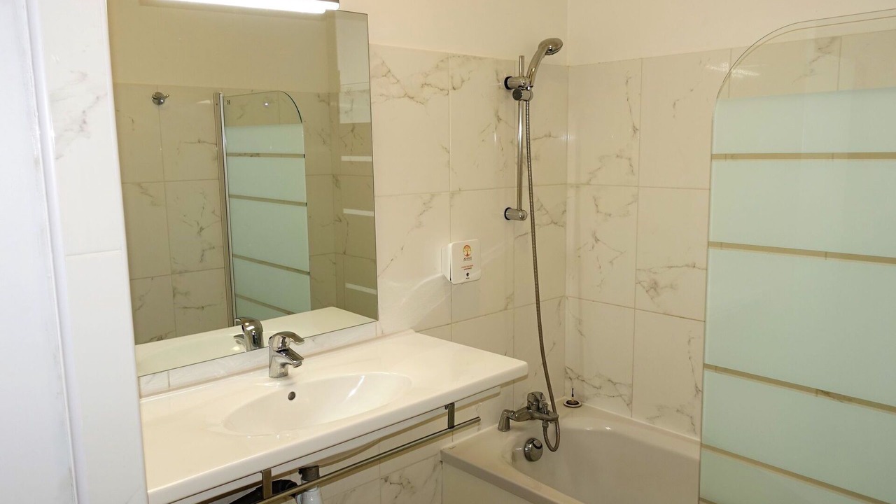 Photo of Bathroom in Macinaggio