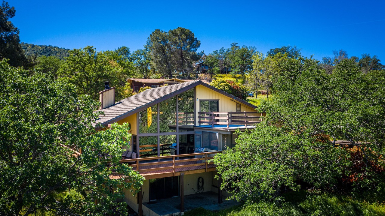 Photo of Outdoor in Three Rivers