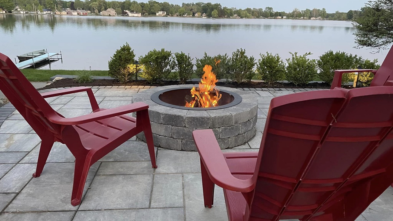 Photo of Patio Balcony in Mongo