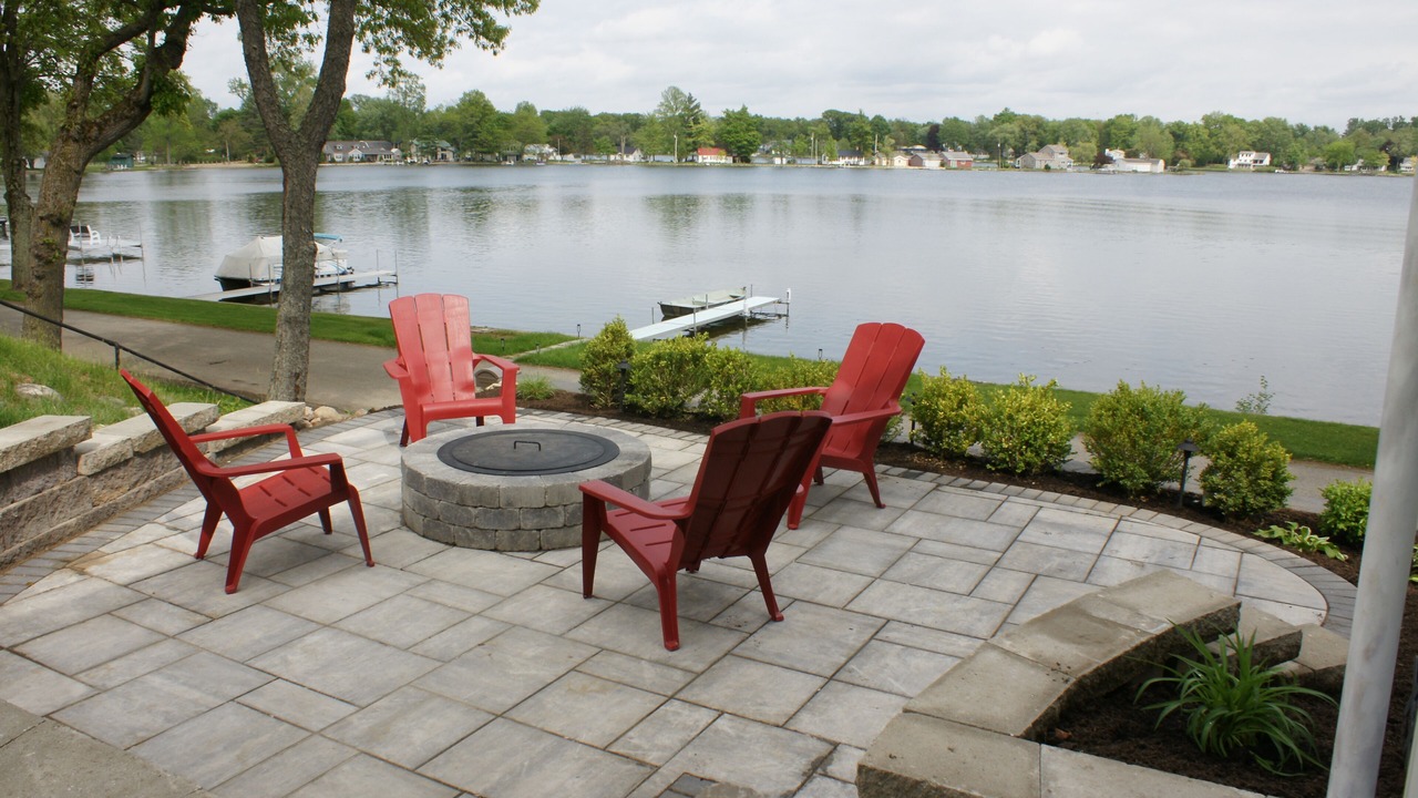 Photo of Patio Balcony in Mongo