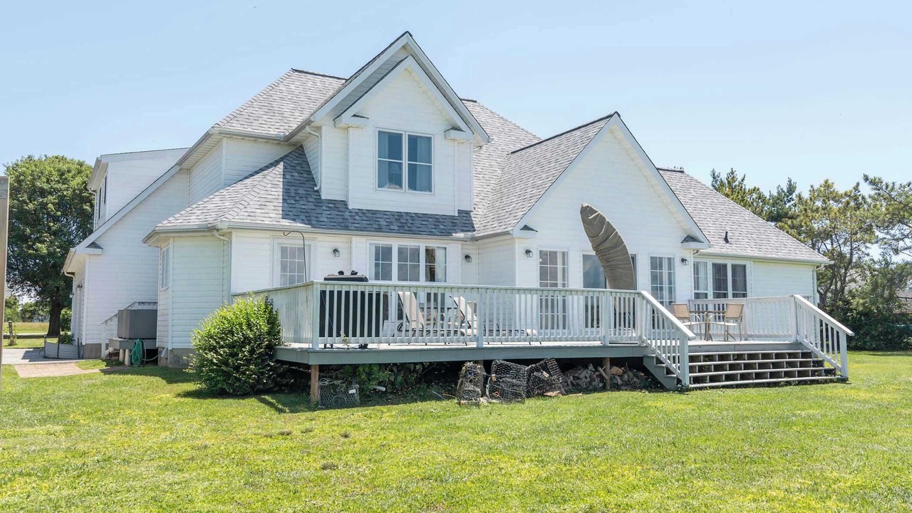 Photo of Outdoor in Tilghman