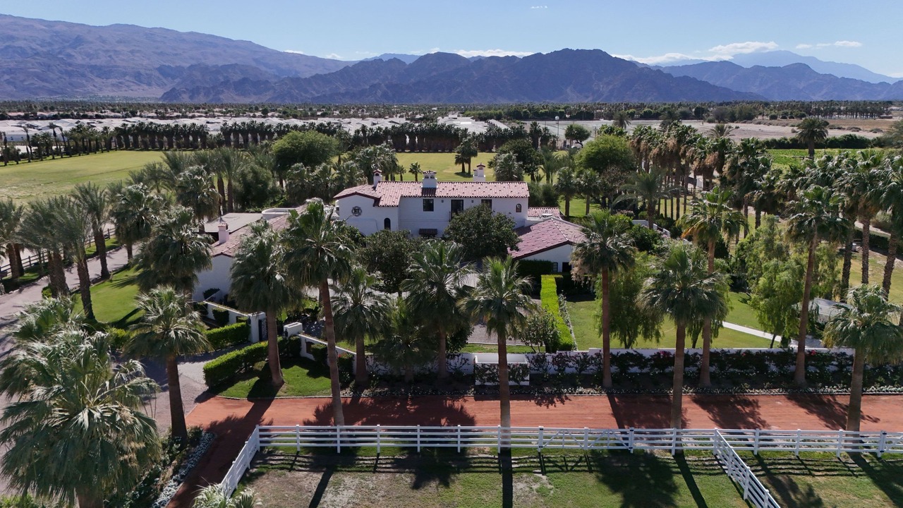 Photo of Outdoor in Palm Springs