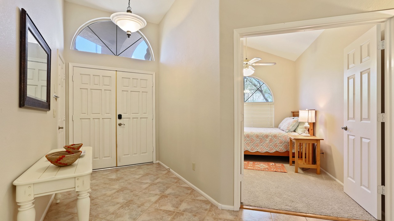 Photo of Bedroom in Estrella Mountain Ranch