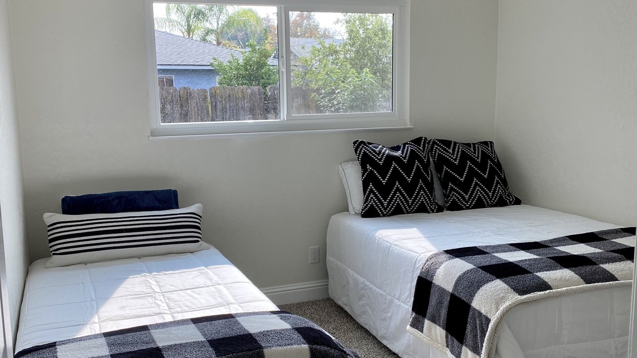 Photo of Bedroom in Clovis
