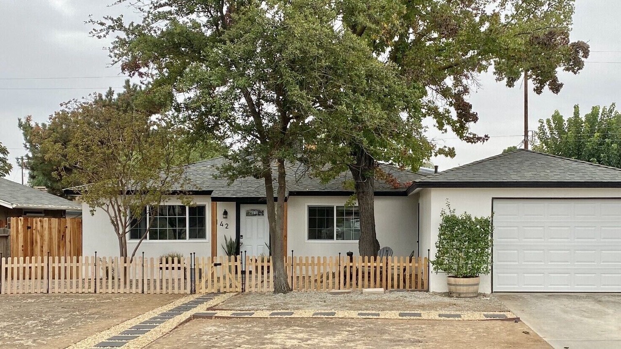 Photo of Outdoor in Clovis