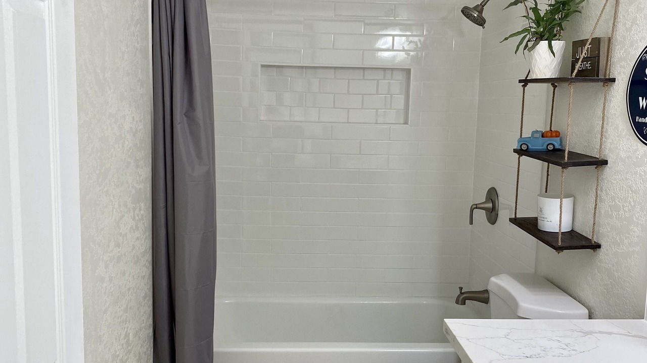 Photo of Bathroom in Clovis