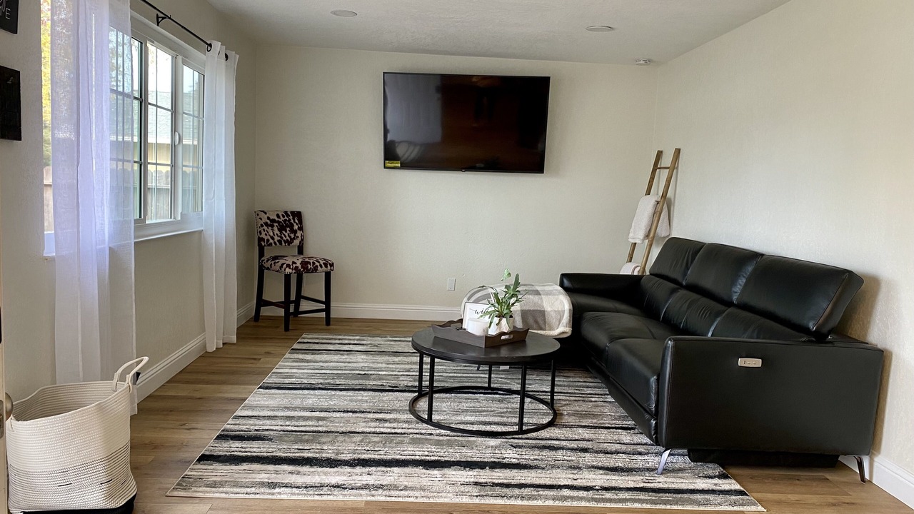 Photo of Livingroom in Clovis