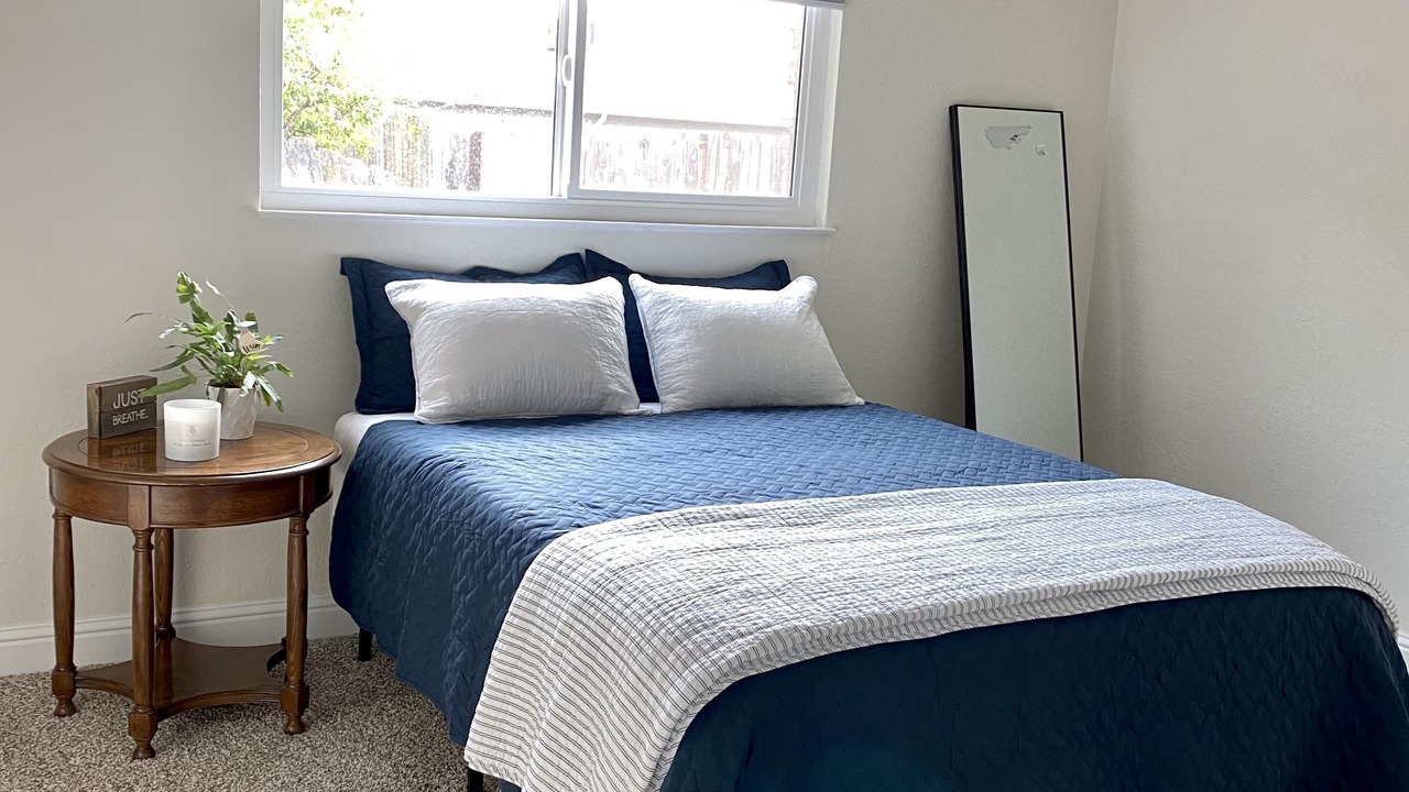 Photo of Bedroom in Clovis