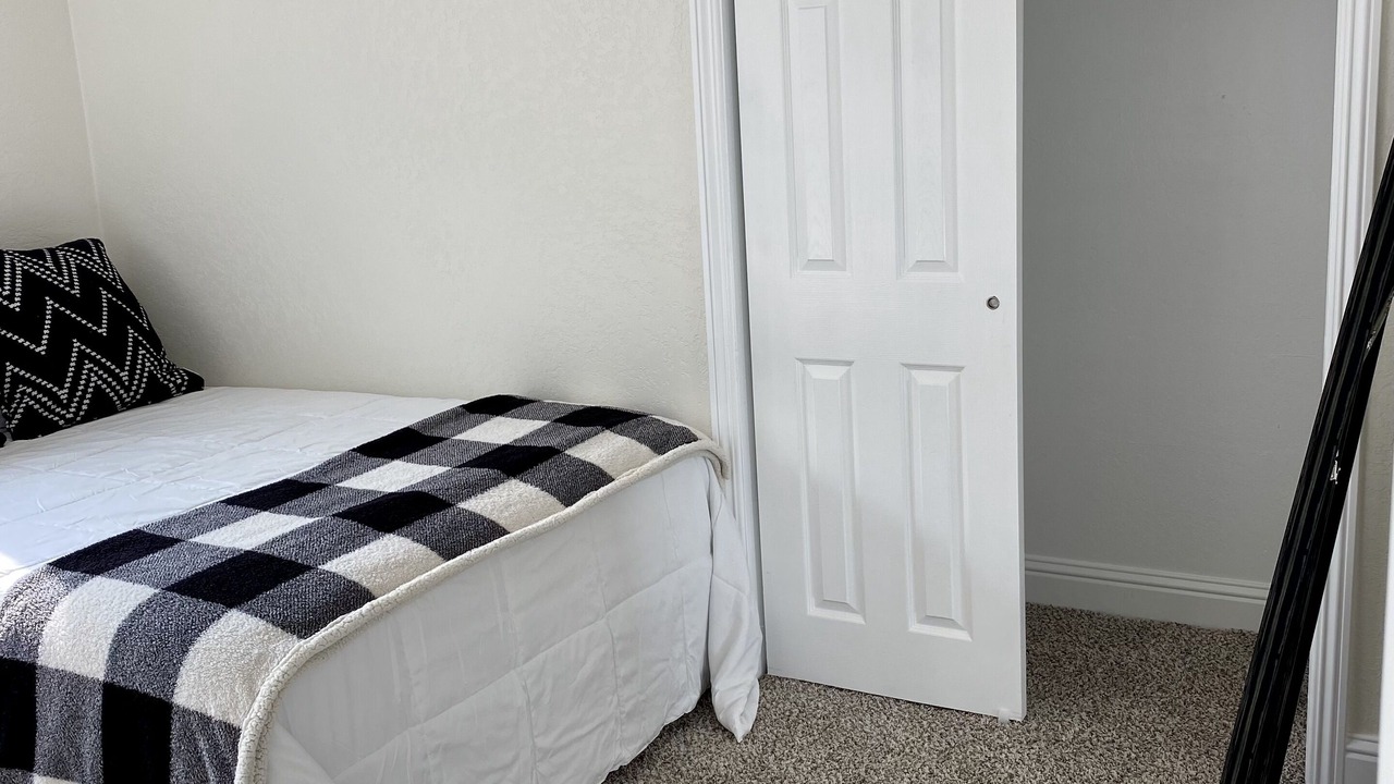 Photo of Bedroom in Clovis