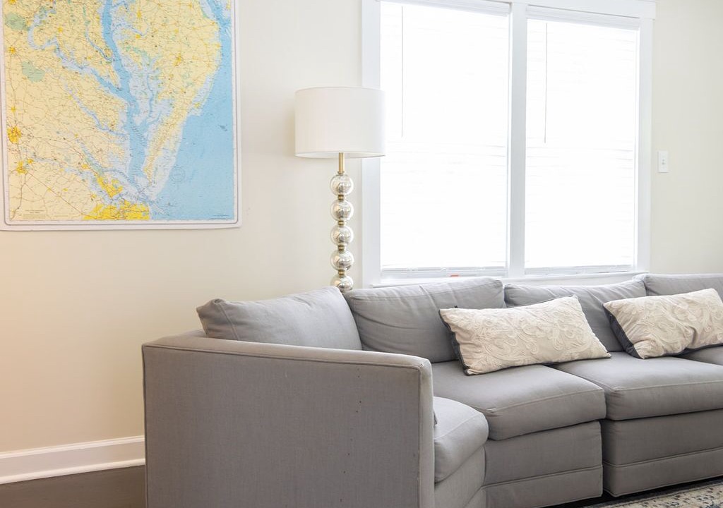 Photo of Livingroom in Lusby