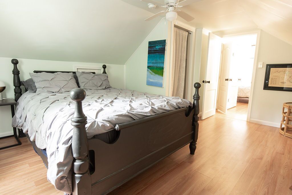 Photo of Bedroom in Lusby