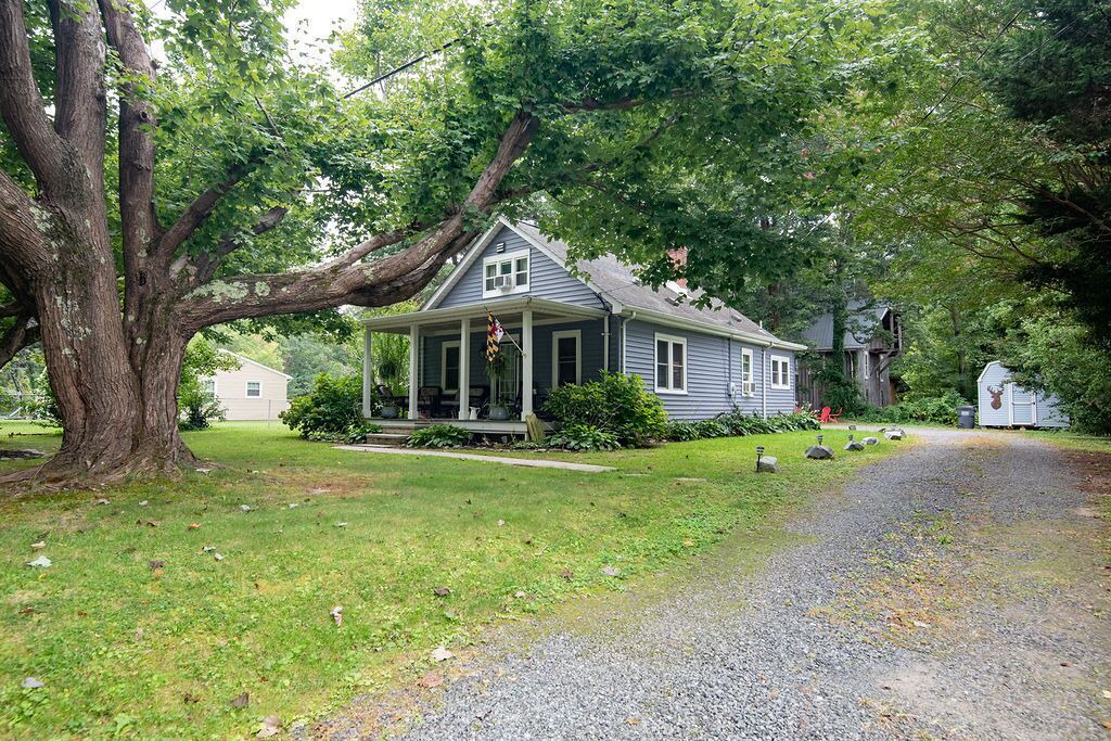 Photo of Outdoor in Lusby
