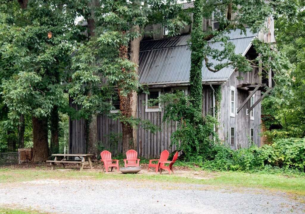 Photo of Outdoor in Lusby