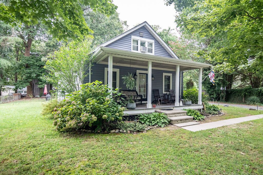 Photo of Outdoor in Lusby