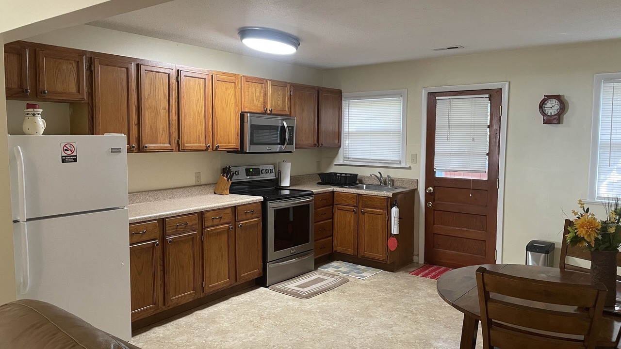 Photo of Kitchen in Bayview