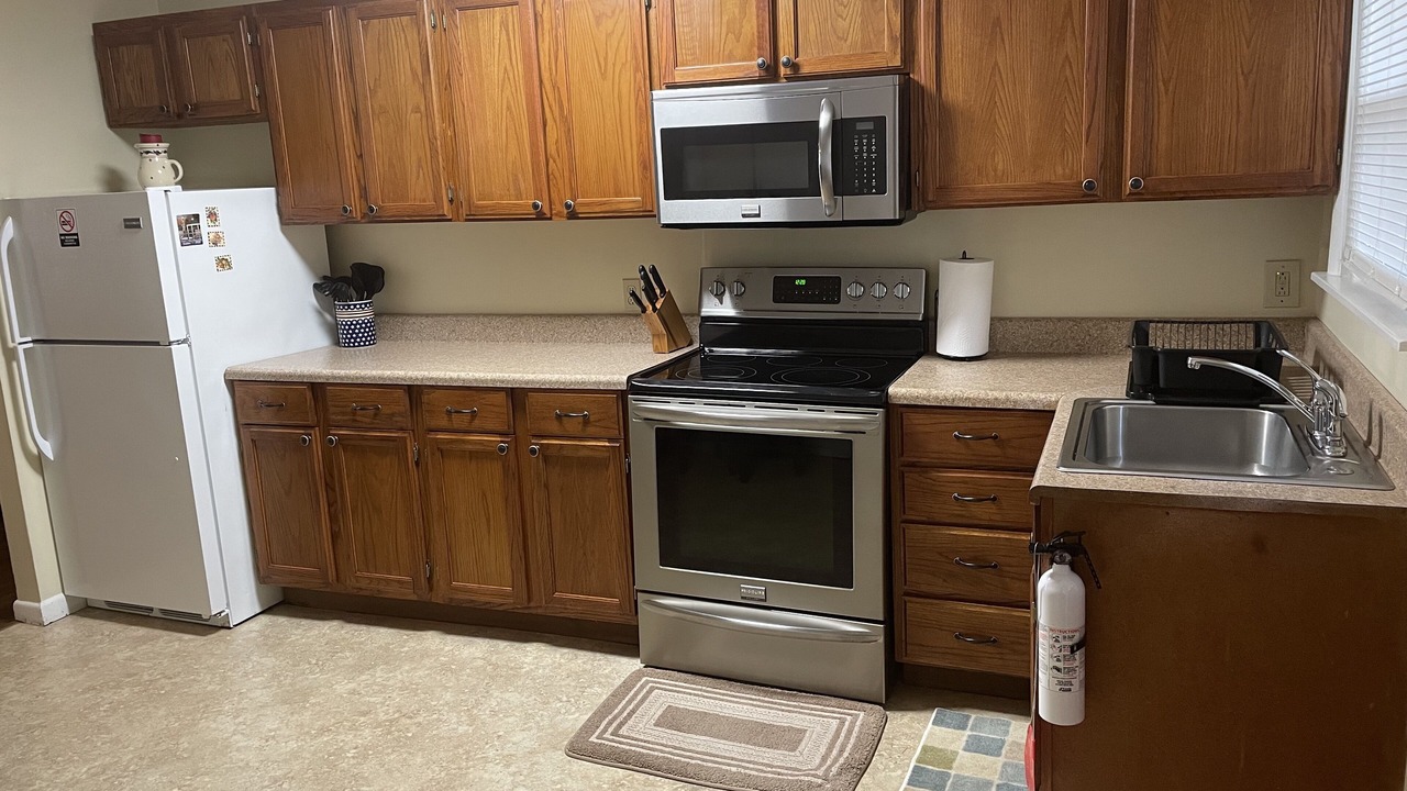 Photo of Kitchen in Bayview