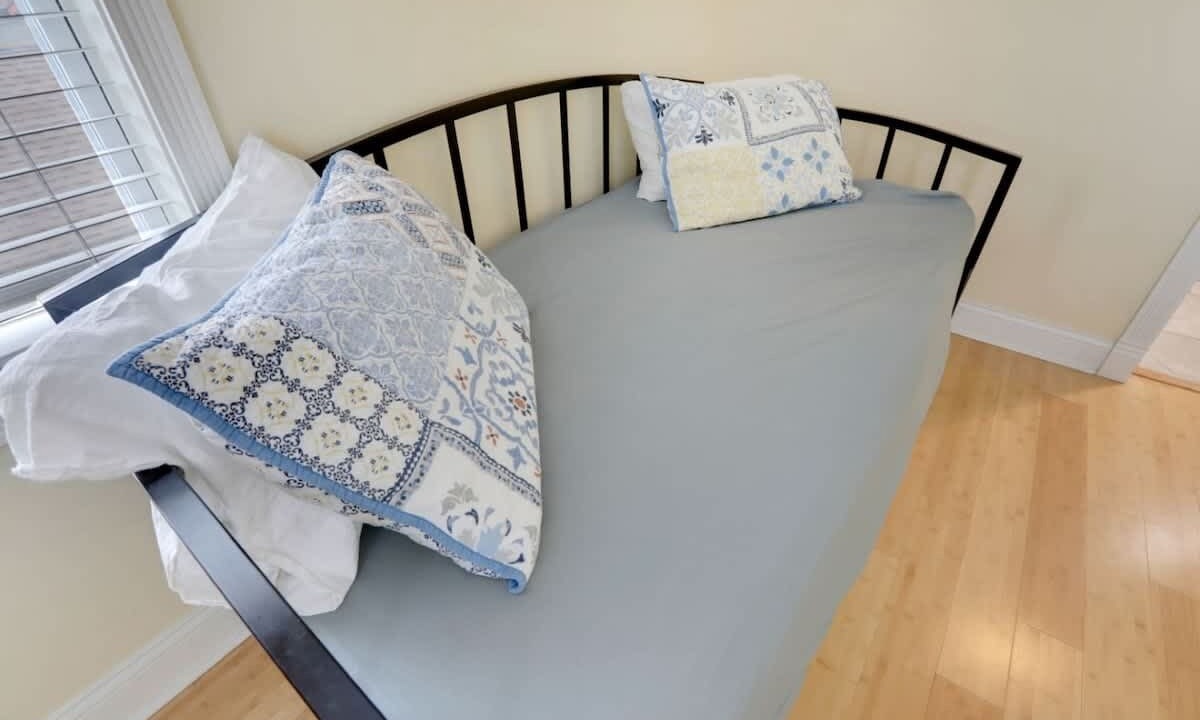 Photo of Bedroom in West Columbus