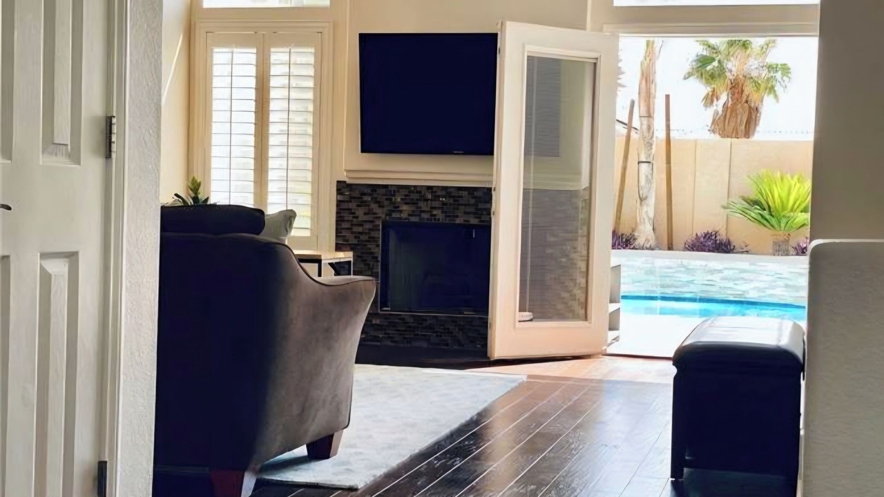 Photo of Livingroom in Paradise