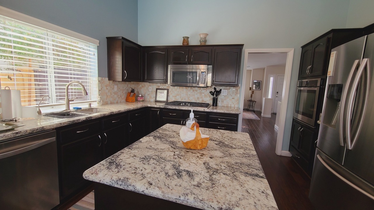 Photo of Kitchen in Paradise