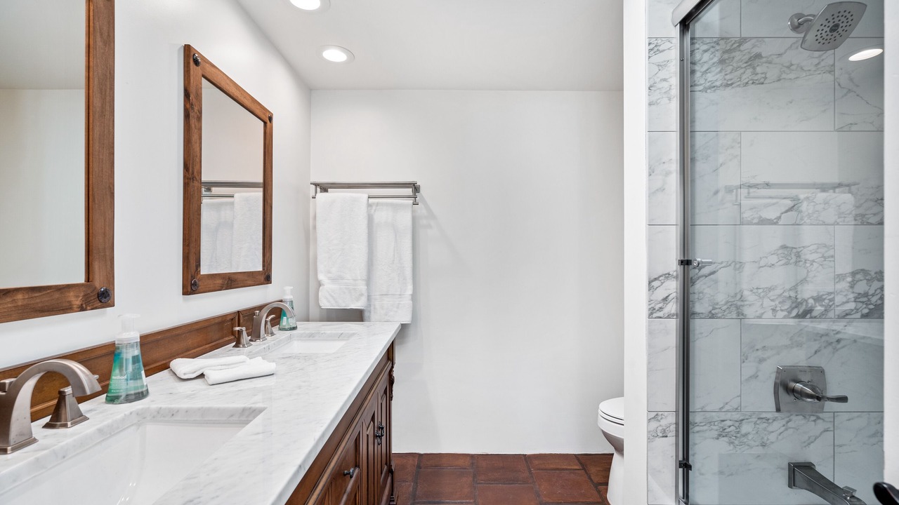 Photo of Bathroom in Carefree