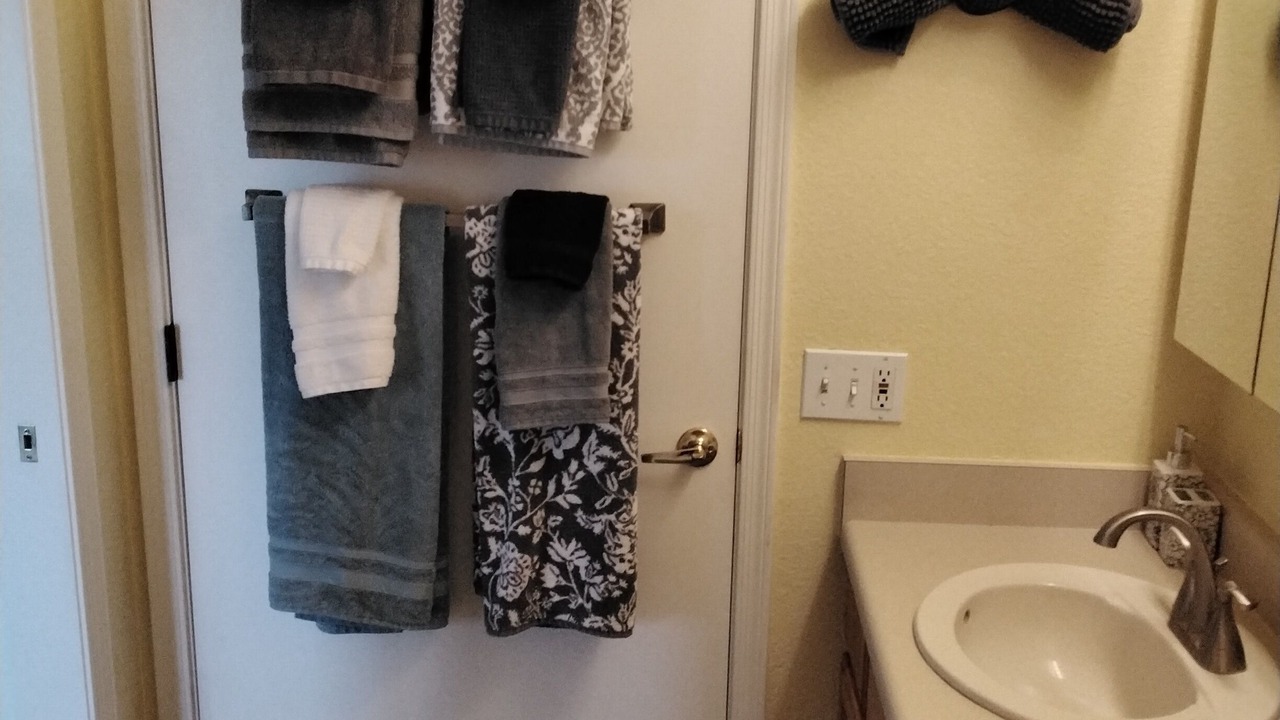 Photo of Bathroom in Vail