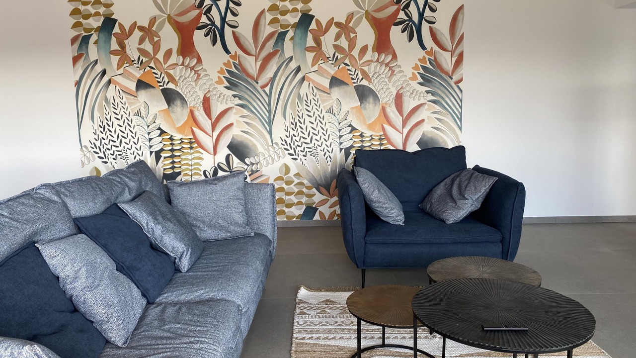 Photo of Livingroom in Lecci