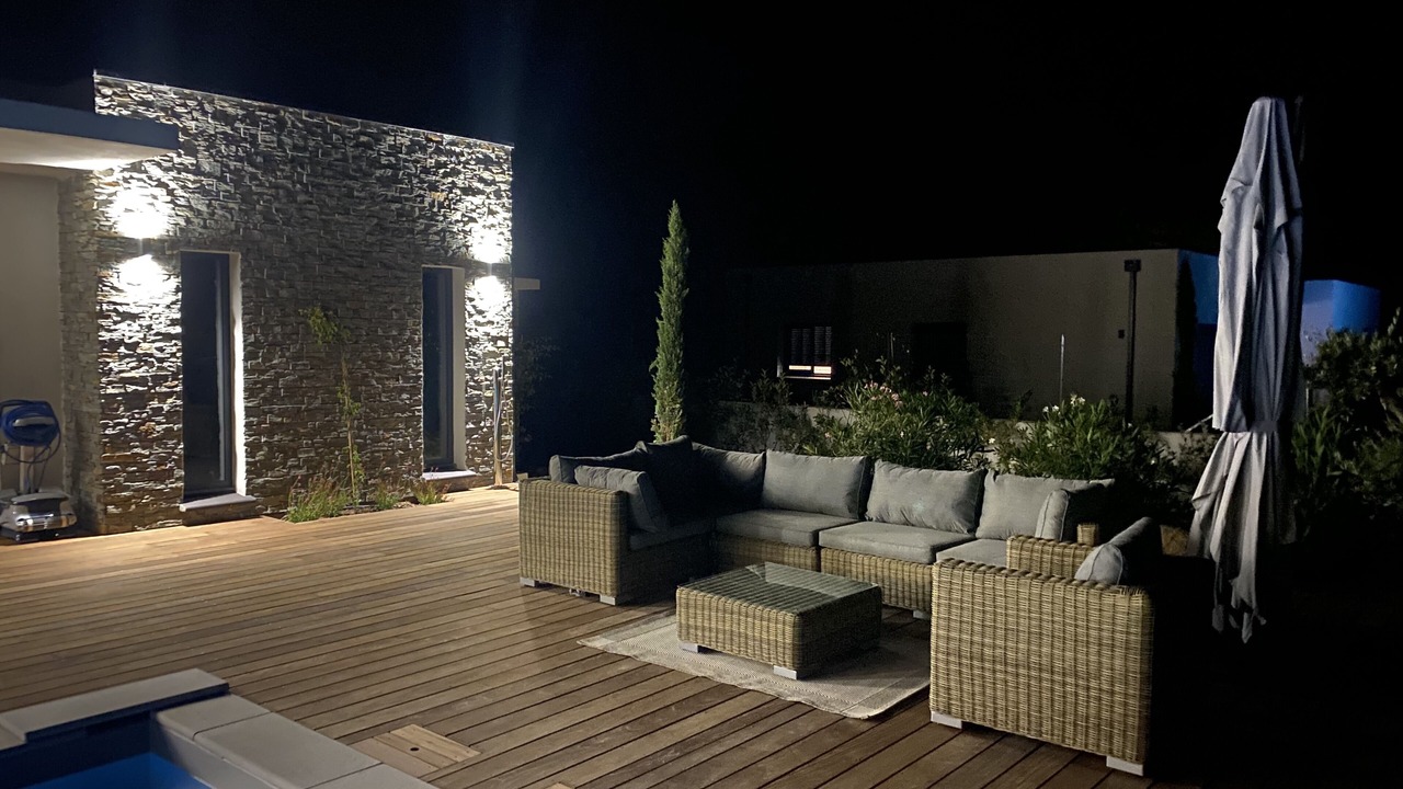 Photo of Patio Balcony in Lecci