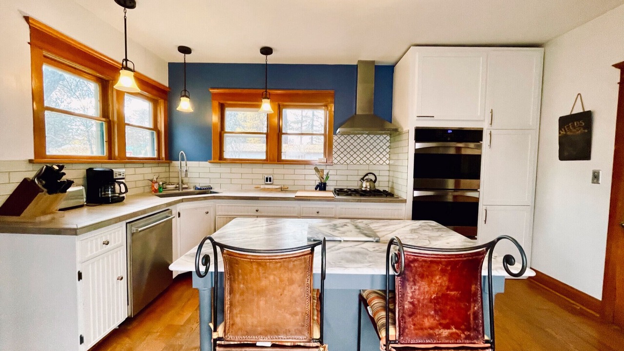 Photo of Kitchen in Sandpoint