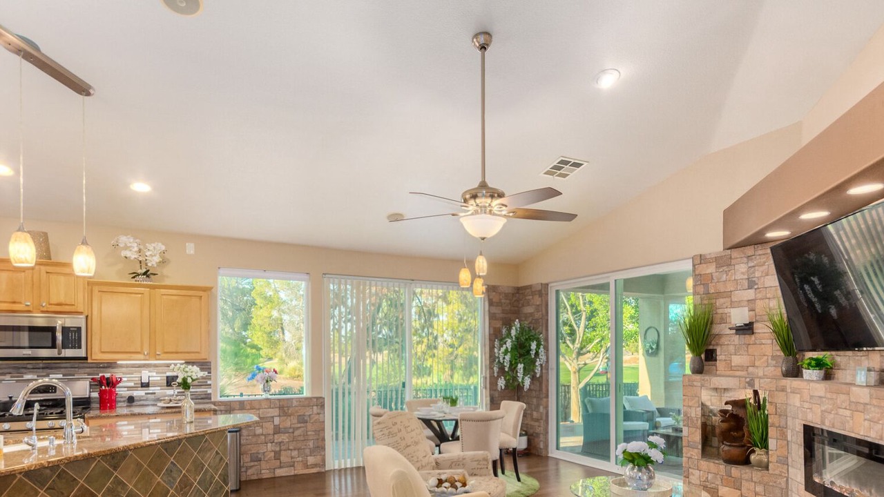 Photo of Bedroom in South Mountain