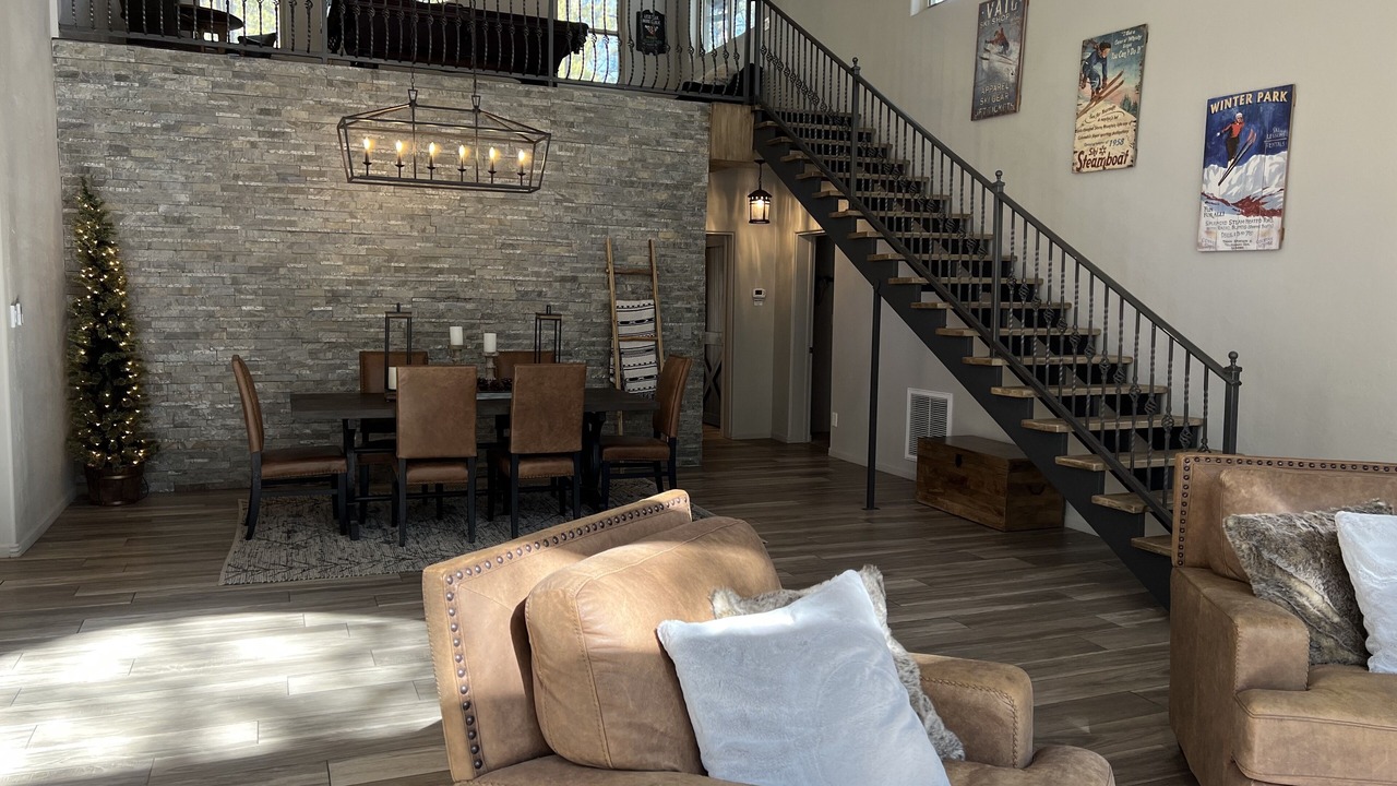 Photo of Bedroom in Pinetop