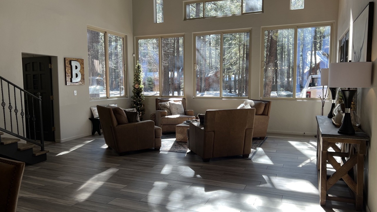 Photo of Bedroom in Pinetop