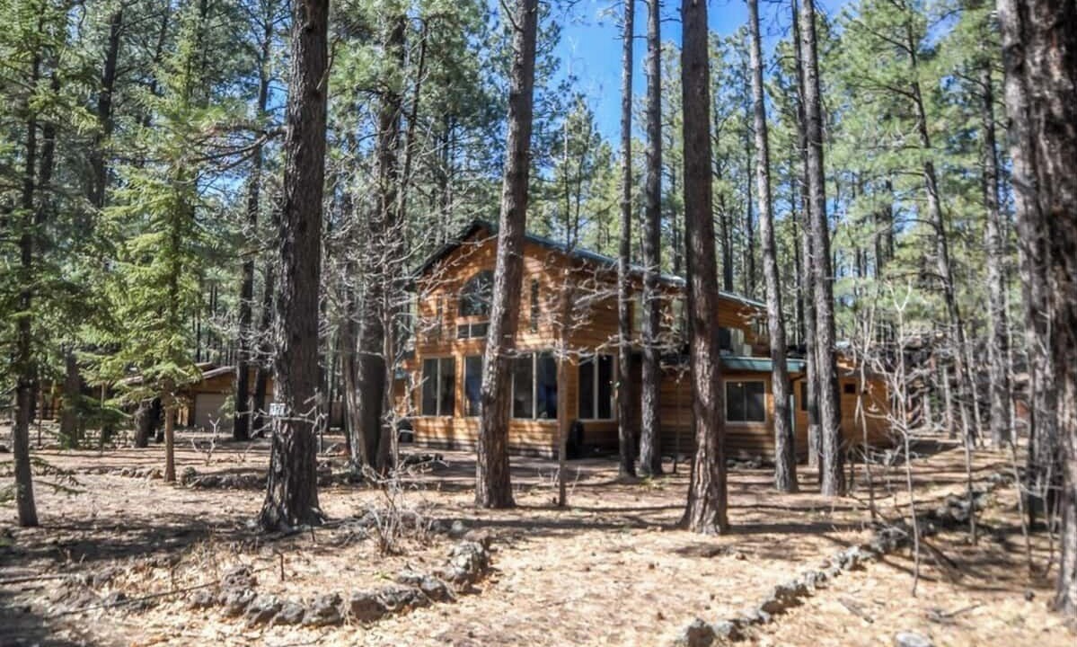 Photo of Others in Pinetop