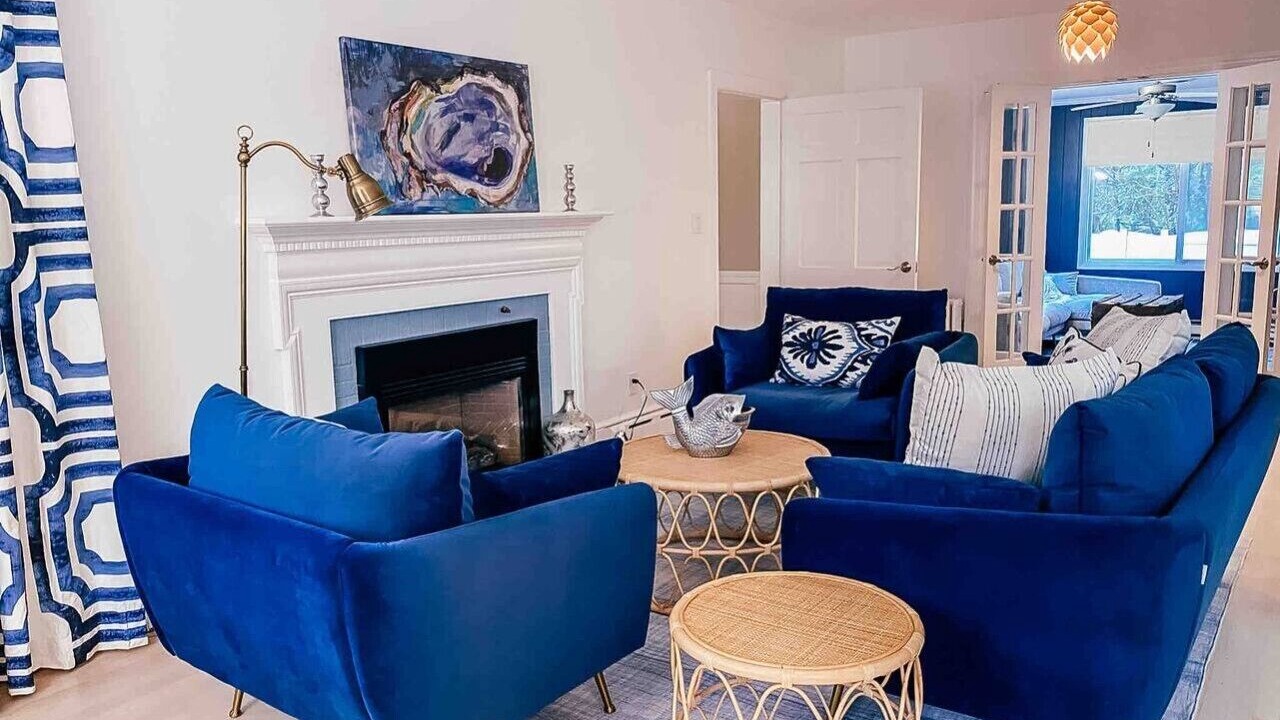 Photo of Livingroom in Kilmarnock